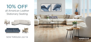 American Leather Espen Sale