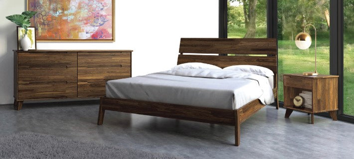 Copeland Furniture Bedroom Sale