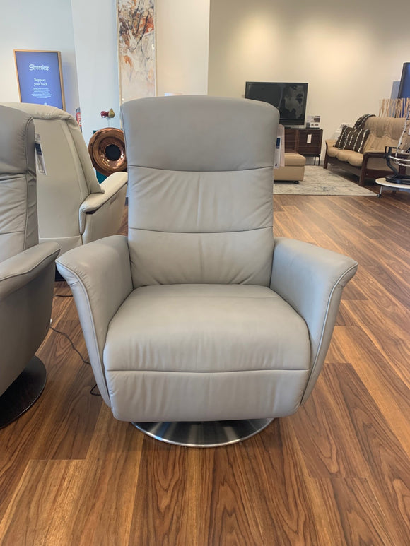 Stressless by Ekornes Mike Large Recliner