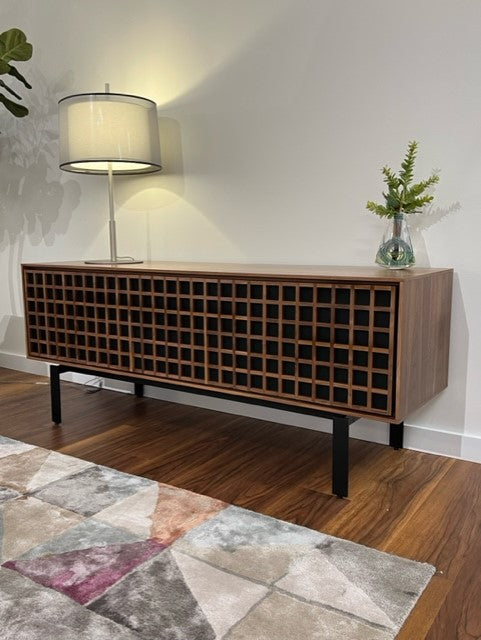 Interval 7247 Media Console by BDI Furniture