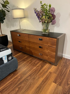 Alta Double Dresser From Elite Modern