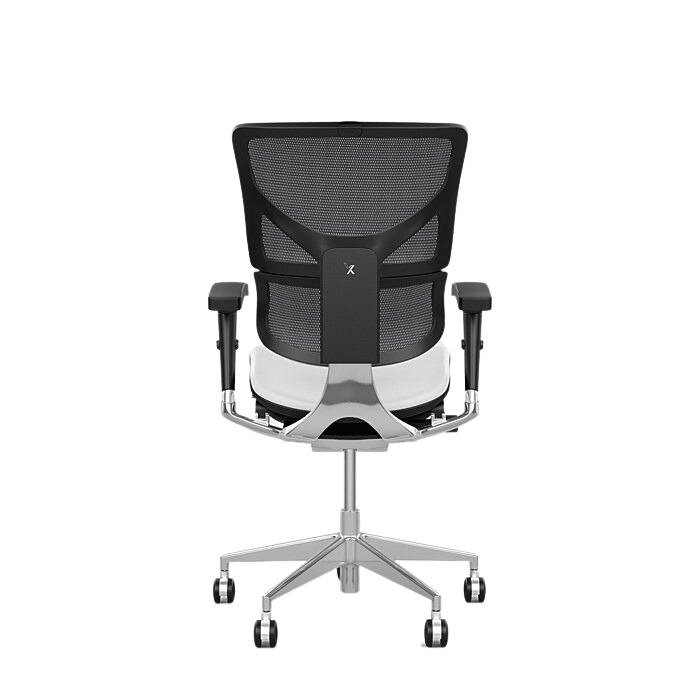 X4 Leather Executive Chair