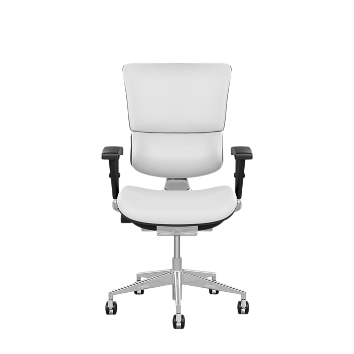 X4 Leather Executive Chair