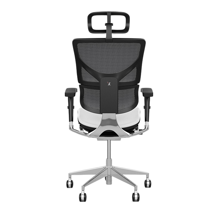 X4 Leather Executive Chair