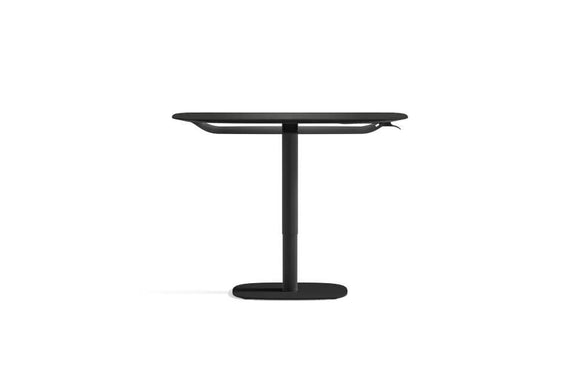 1133 SOMA Console Table in Ebonized Ash