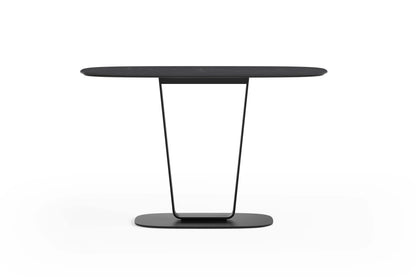  1183 Cloud Console Table Black