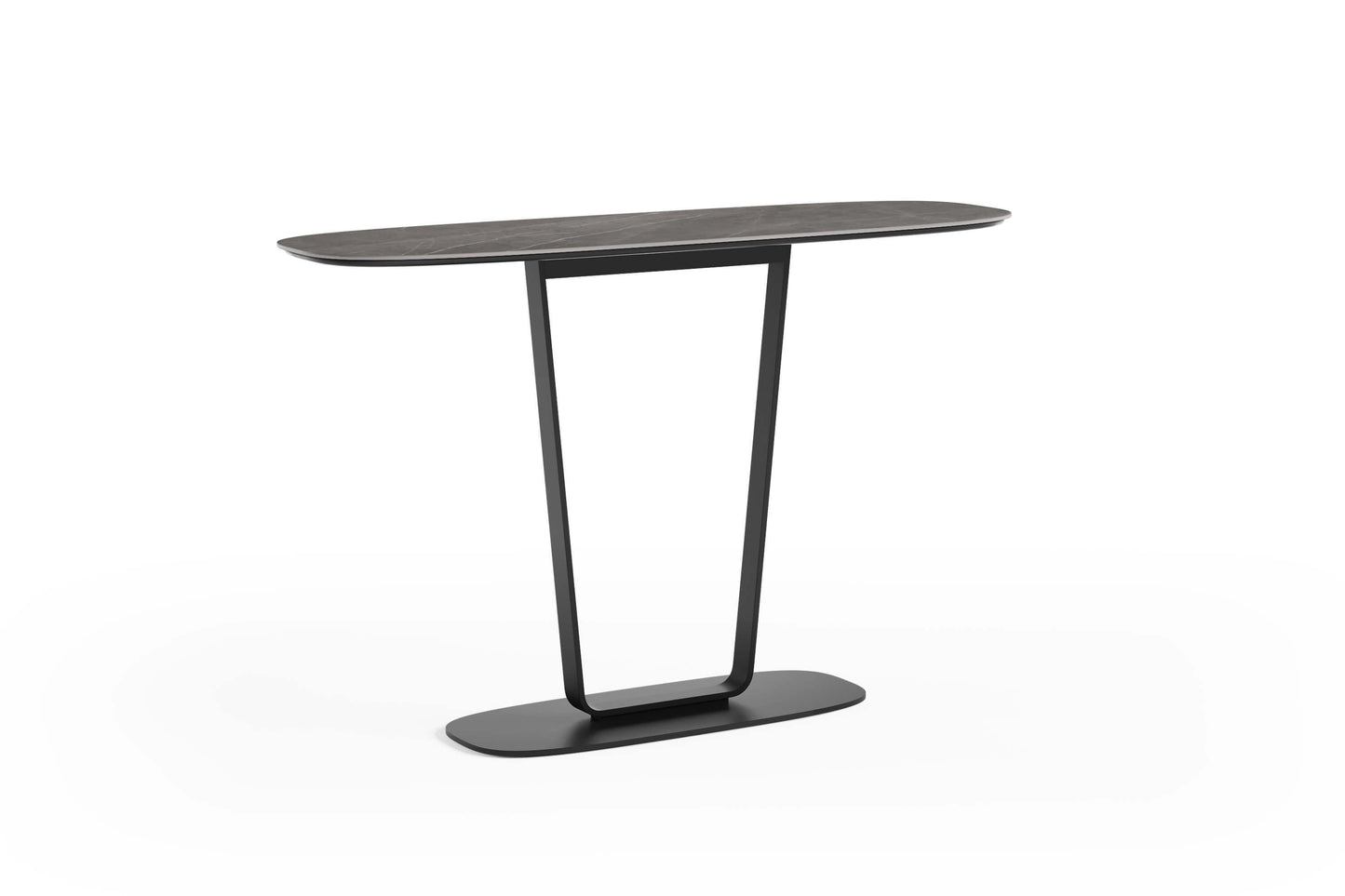Cloud 9 1183 Console Table Side