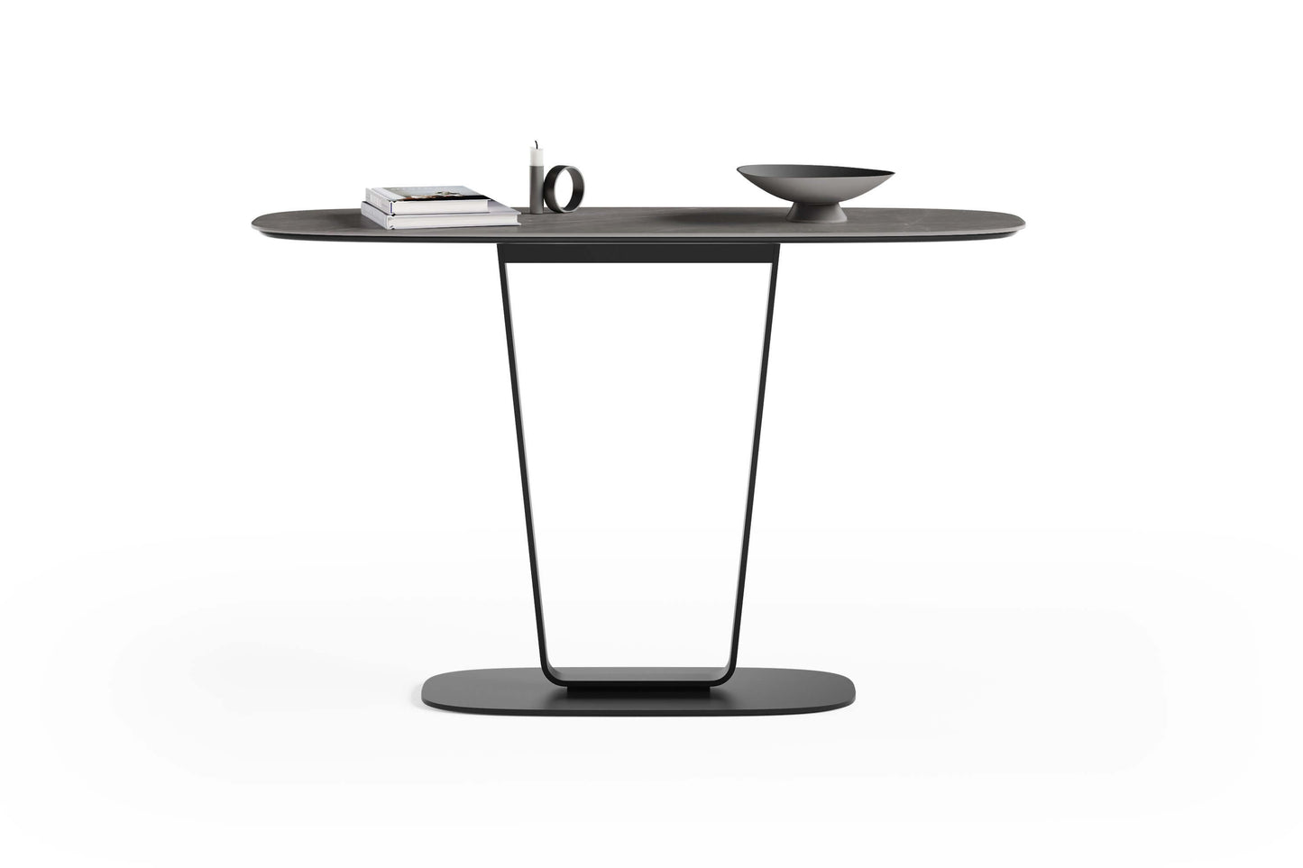 Cloud 9 1183 Console Table stuff on top
