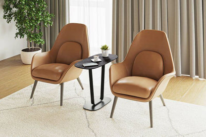 Cloud 9 1186 End Table with chairs
