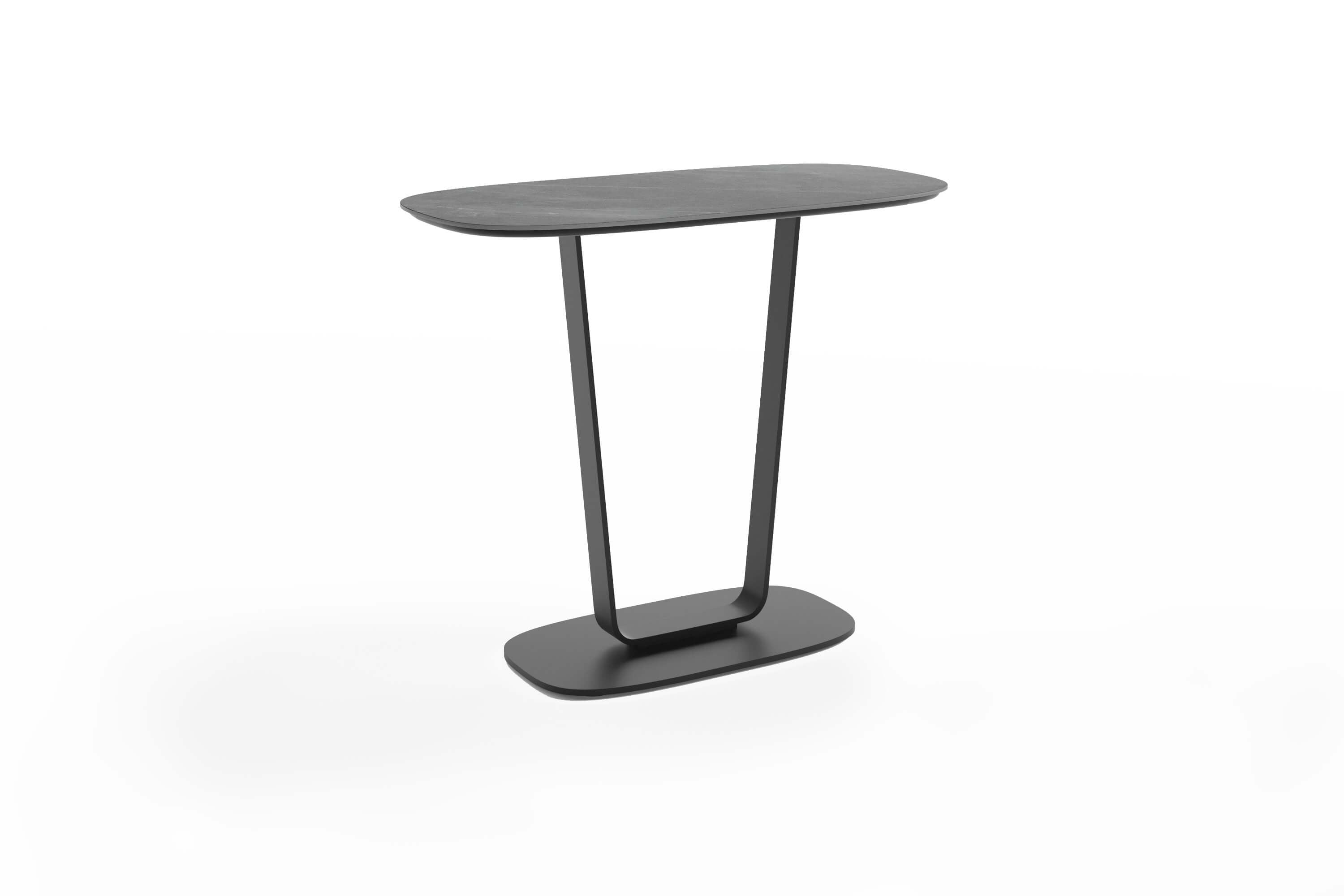 Cloud 9 1186 End Table black