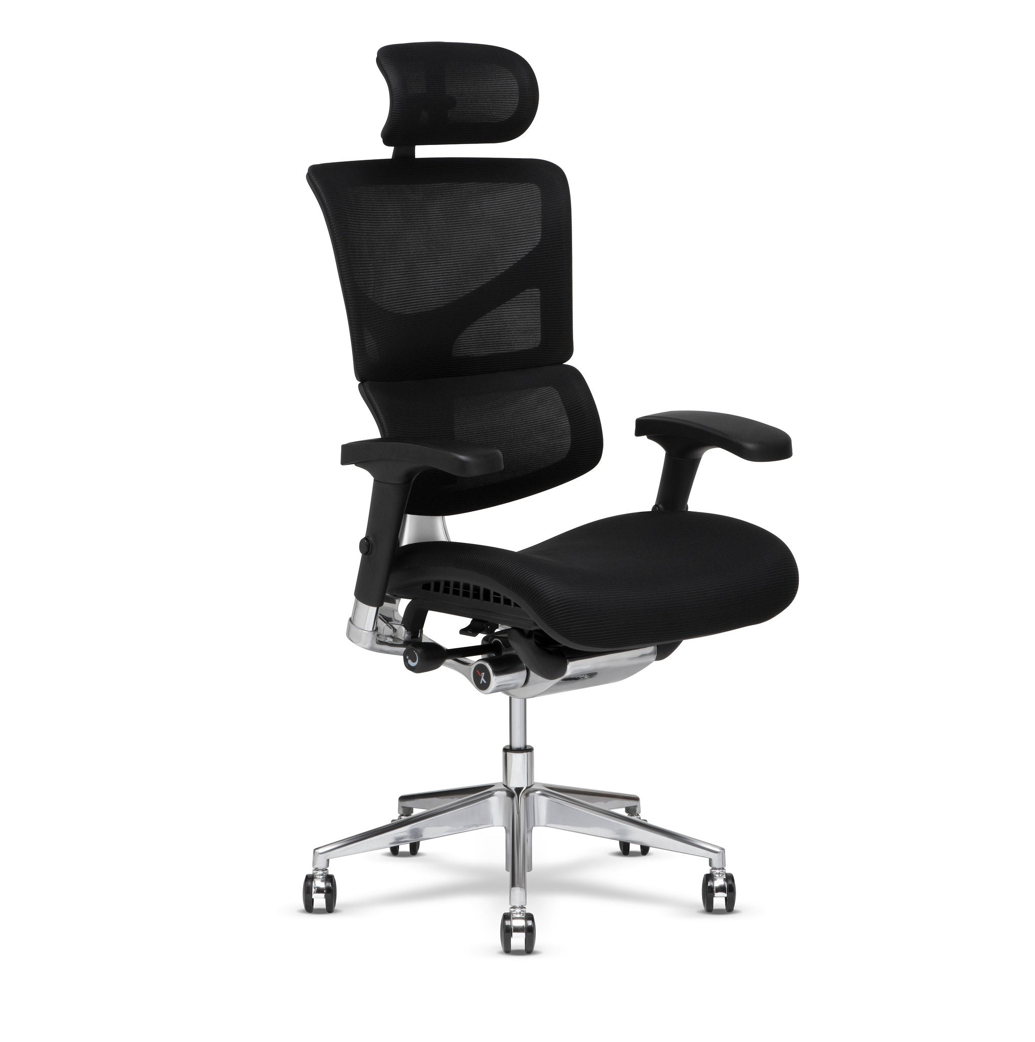 X3 Management Office Chair