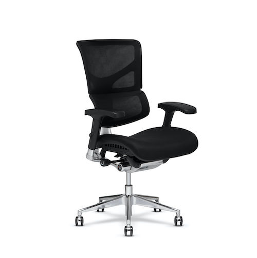 X3 Management Office Chair