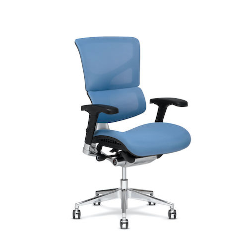 X3 Management Office Chair