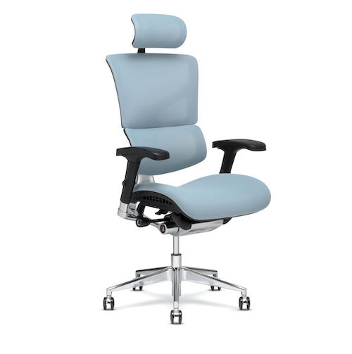 X3 Management Office Chair