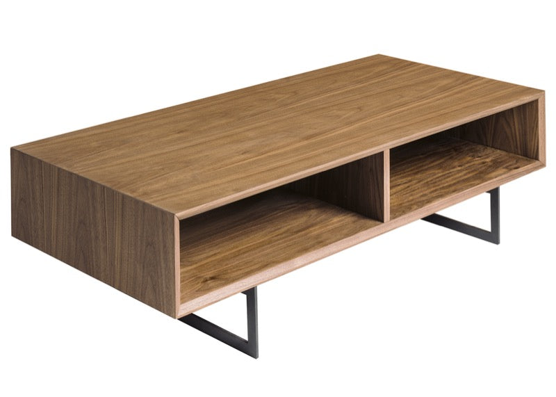 Anderson 48 Coffee Table side