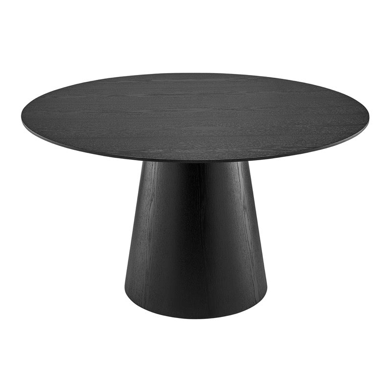 Wesley 53 Round Dining Table