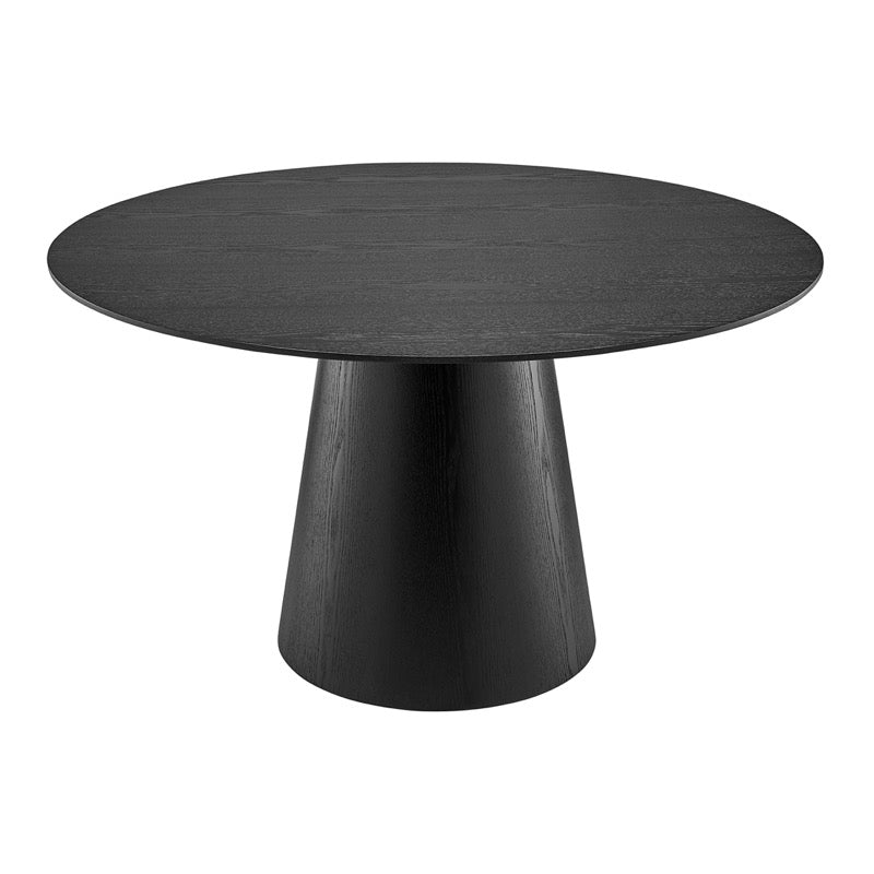 Wesley 53" Round Dining Table