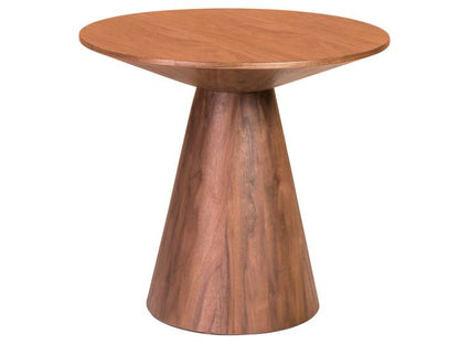 Wesley 24" Round Side Table