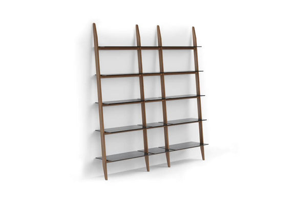 Stiletto 570212 3-Shelf System