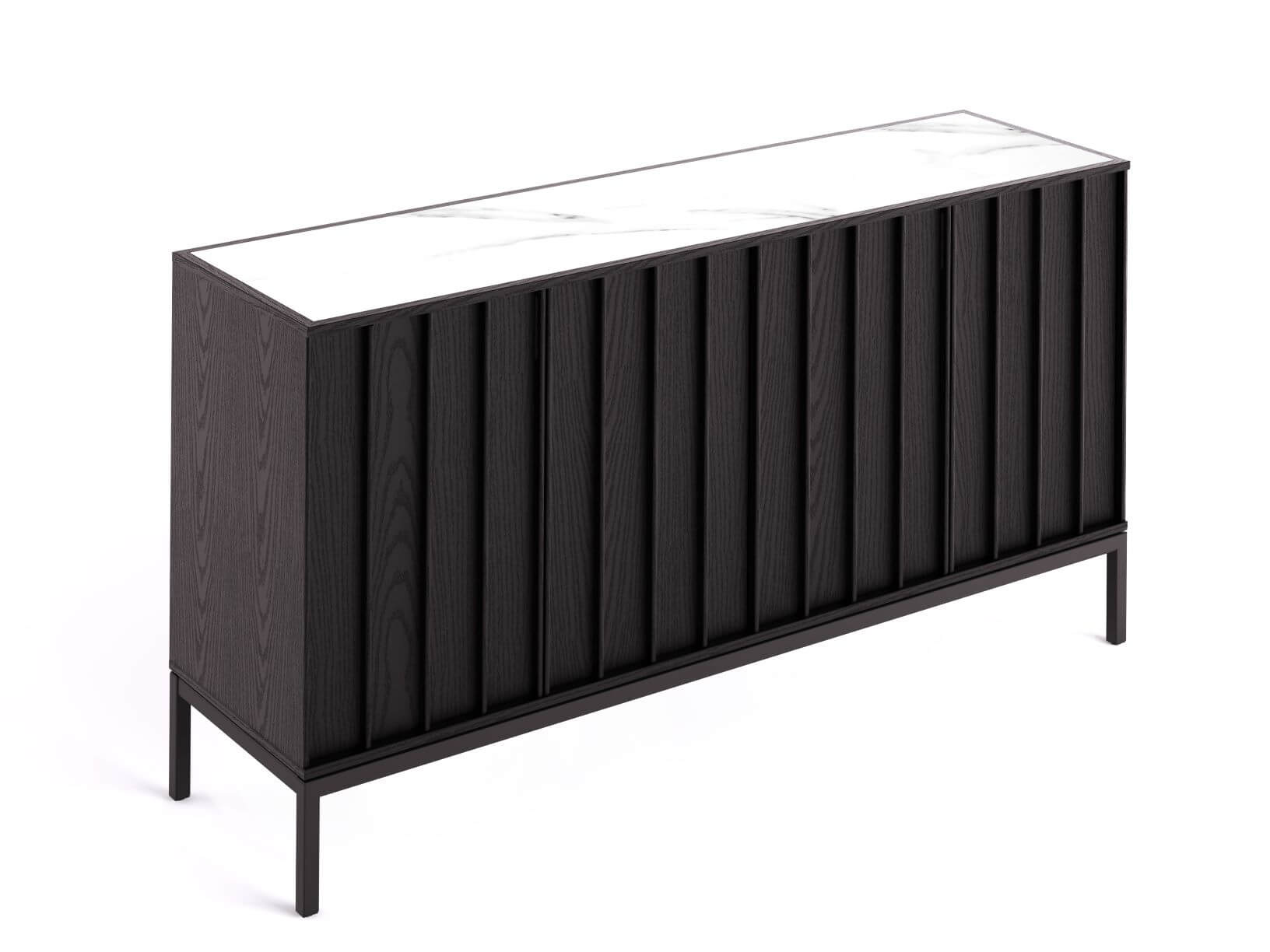 Cosmo 5729 Storage Console