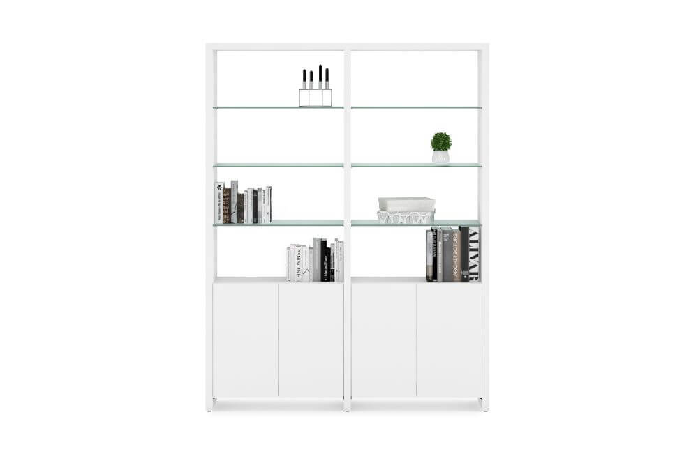 Linea 580022 Shelf System