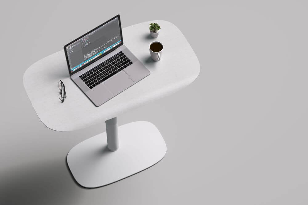 Soma 6331 Compact Lift Desk