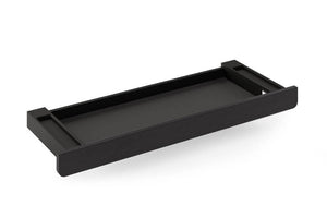 Soma 6359 Lift Desk Drawer in Ebonized Ash