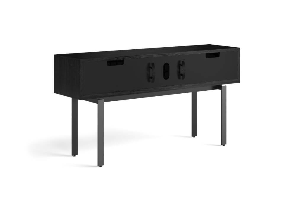 Interval 7246 Console