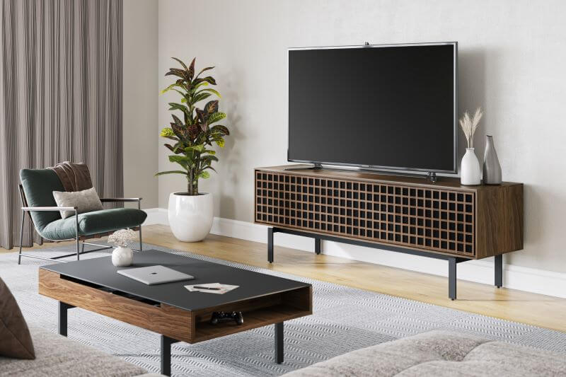 Interval 7249 Media Cabinet