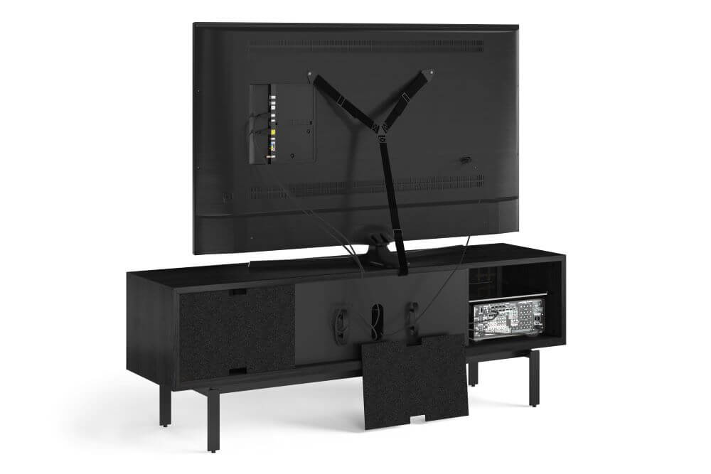 Interval 7249 Media Cabinet