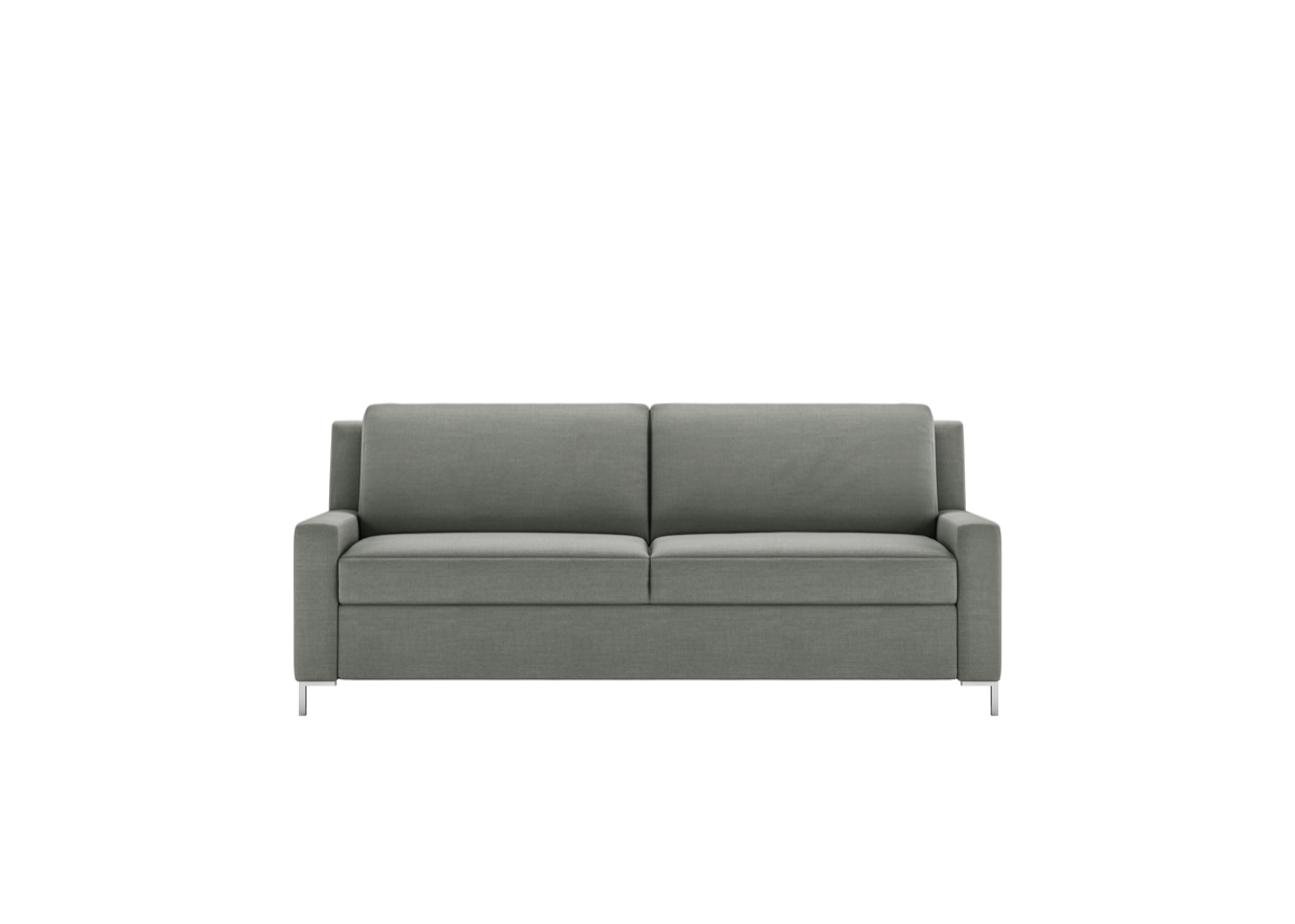 Bryson Comfort Sleeper grey
