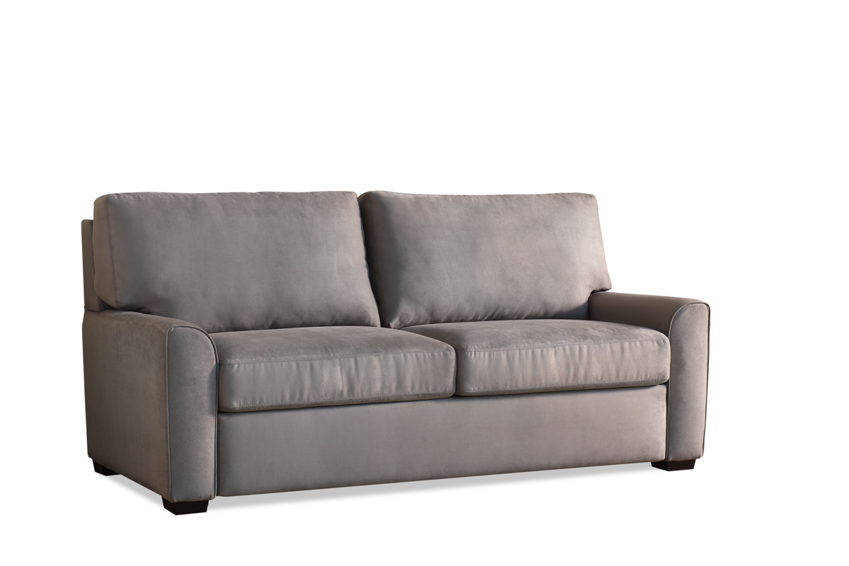 Adalyn Comfort Sleeper Grey