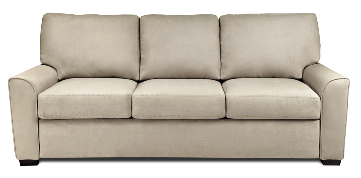 Adalyn Comfort Sleeper tan