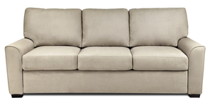 Adalyn Comfort Sleeper tan