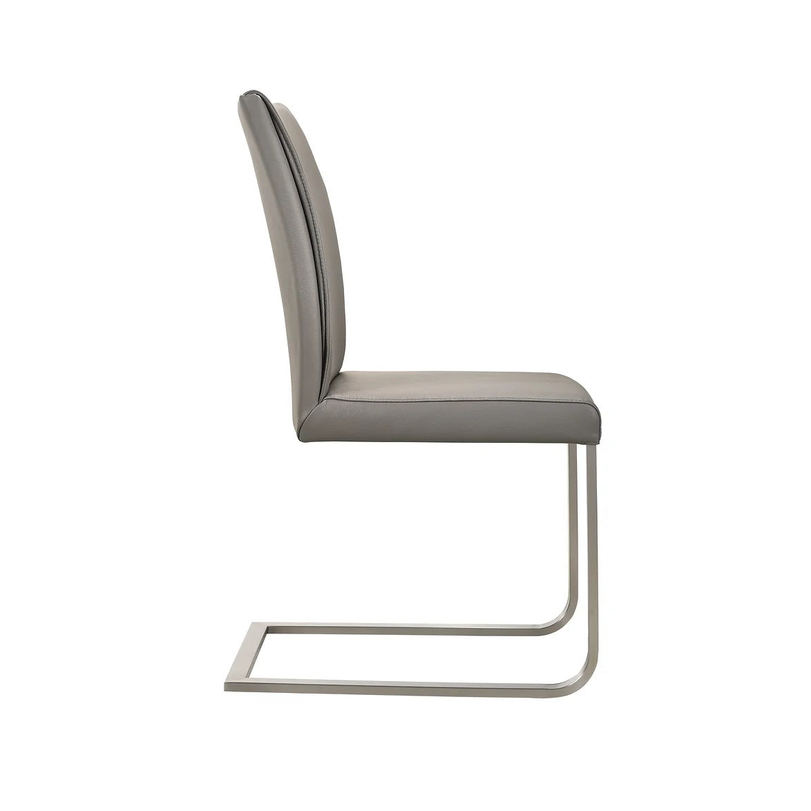Alexi Dining Chair side