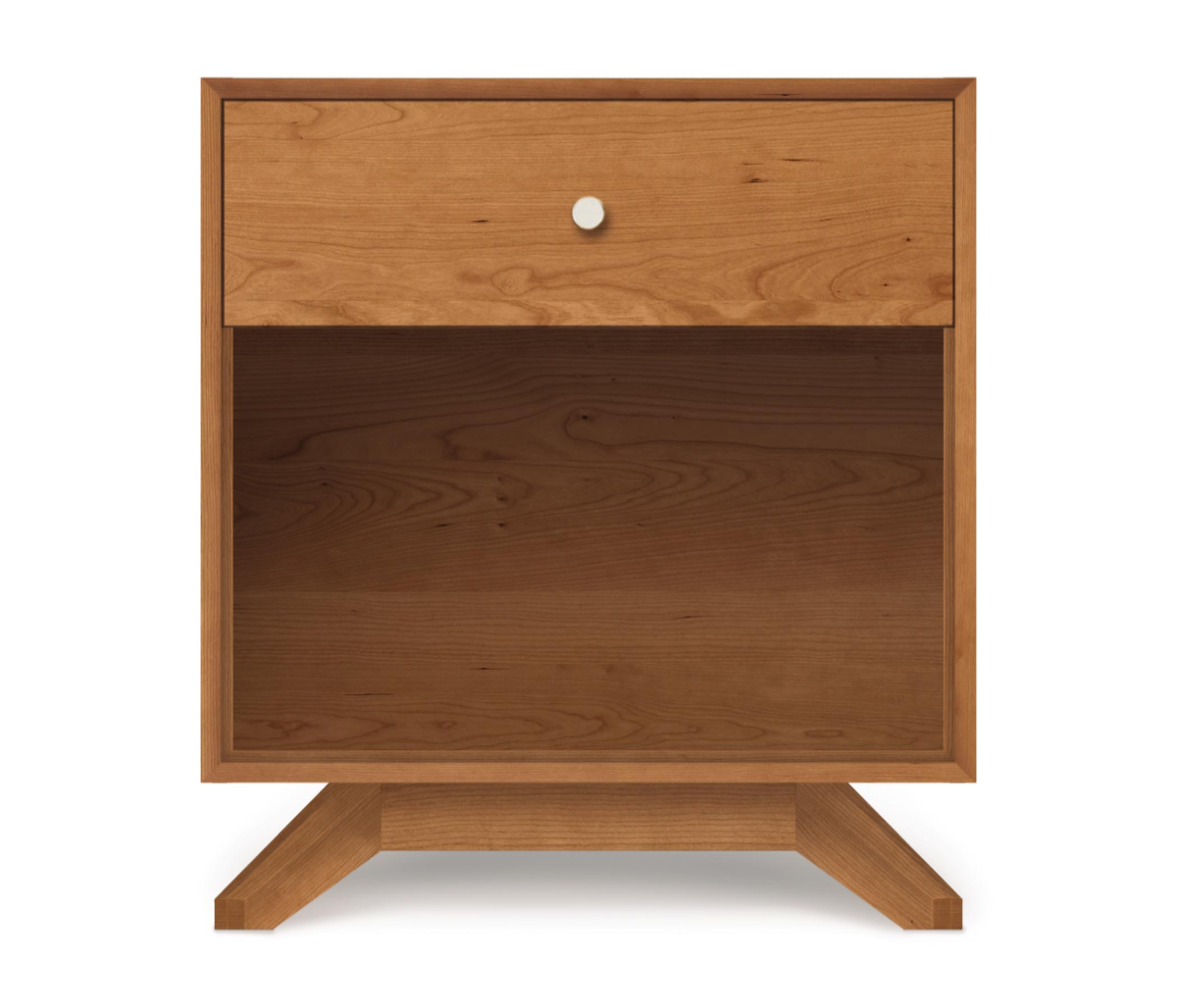 Astrid 1 Drawer Nightstand
