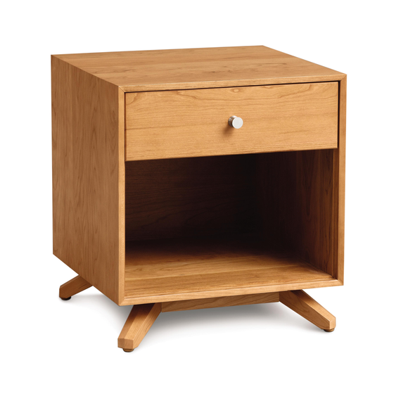 Astrid 1 Drawer Nightstand