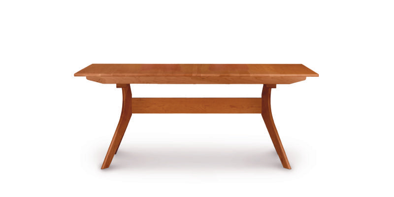 Audrey Extension Table  Cherry