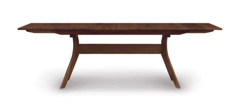 Audrey Extension Table  Extended