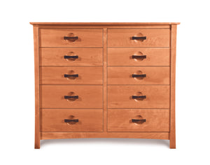 Berkeley 10 Drawer