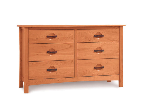 Berkeley 6 Drawer Dresser