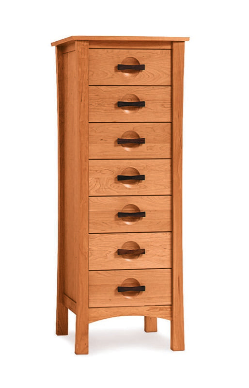 Berkeley 7 Drawer in cherry