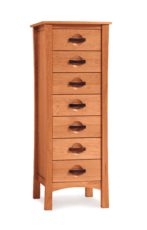 Berkeley 7 Drawer