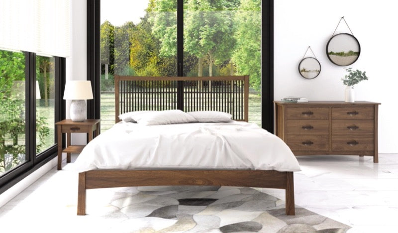Berkeley Bed