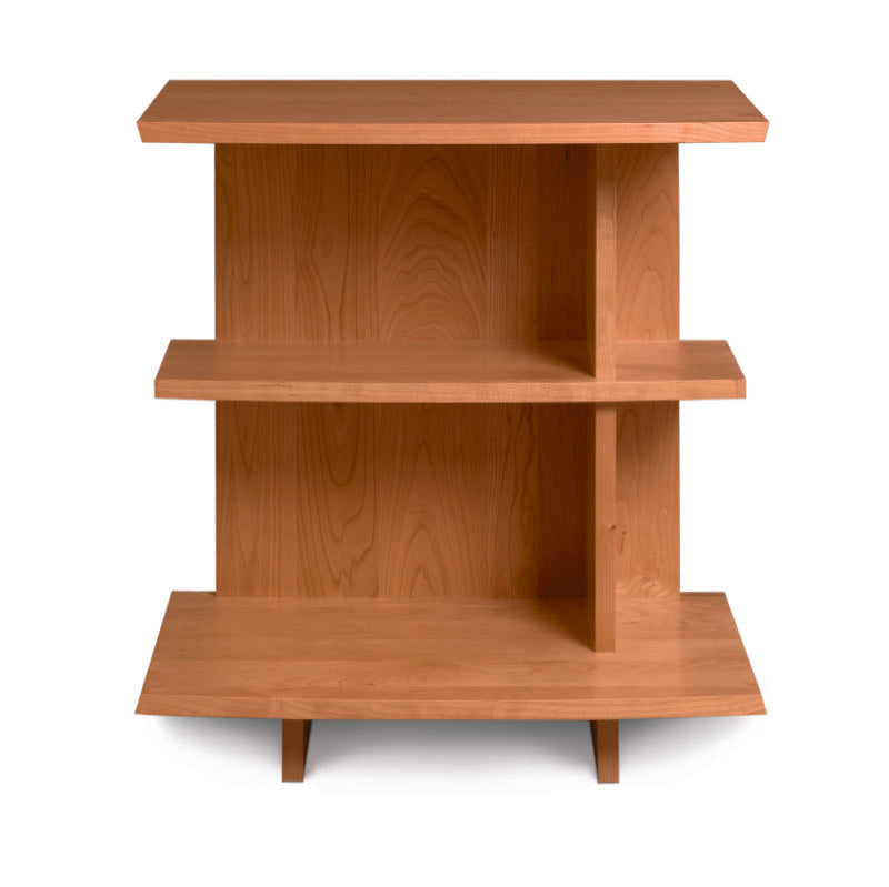 Berkeley Nightstand - Right in cherry