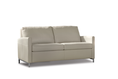 Bowie Comfort Sleeper side