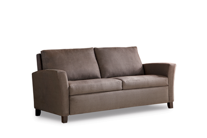 Carey Comfort Sleeper Brown