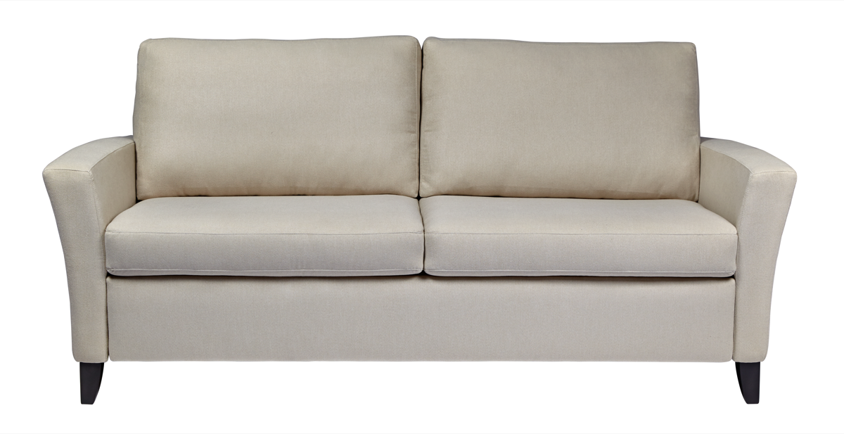 Carey Comfort Sleeper Tan