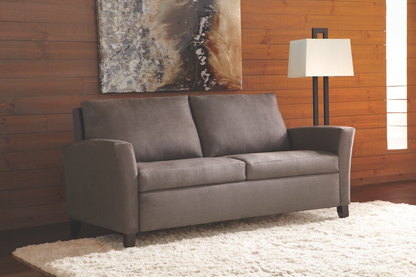 Carey Comfort Sleeper Grey 
