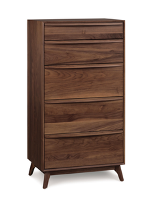 Catalina 5 Drawer Wide Dresser
